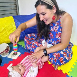 SVKK Carlu and baby (7)